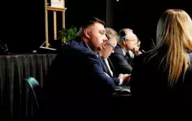 Sesja Rady Miejskiej Pniewy (6)