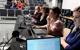 Sesja Rady Miejskiej Pniewy (4)