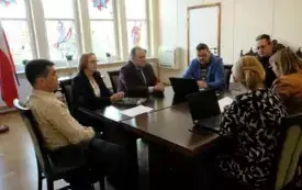 Komisja Rewizyjna (1)