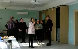 Otwarcie warsztat&oacute;w23