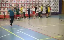 Mistrzostwa Wielkopolski LZS w Wieloboju Atletycznym (17)