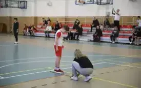 Mistrzostwa Wielkopolski LZS w Wieloboju Atletycznym (15)