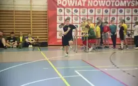Mistrzostwa Wielkopolski LZS w Wieloboju Atletycznym (14)