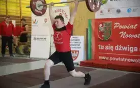 Mistrzostwa Wielkopolski LZS w Wieloboju Atletycznym (13)