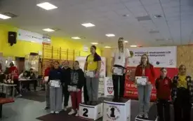 Mistrzostwa Wielkopolski LZS w Wieloboju Atletycznym (12)