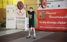 Mistrzostwa Wielkopolski LZS w Wieloboju Atletycznym (11)