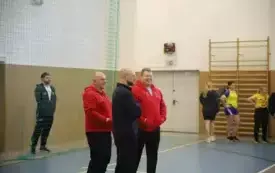 Mistrzostwa Wielkopolski LZS w Wieloboju Atletycznym (10)