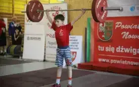 Mistrzostwa Wielkopolski LZS w Wieloboju Atletycznym (7)