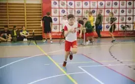 Mistrzostwa Wielkopolski LZS w Wieloboju Atletycznym (6)