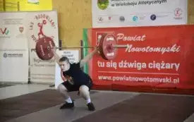 Mistrzostwa Wielkopolski LZS w Wieloboju Atletycznym (4)