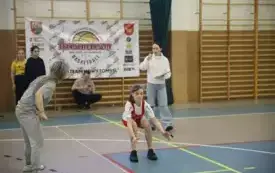 Mistrzostwa Wielkopolski LZS w Wieloboju Atletycznym (3)