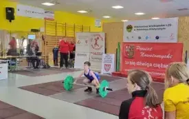 Mistrzostwa Wielkopolski LZS w Wieloboju Atletycznym (1)