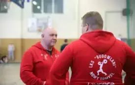 Mistrzostwa Wielkopolski LZS w Wieloboju Atletycznym (1)