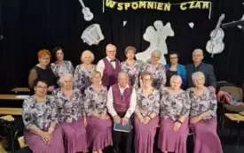 Przegląd piosenki Wspomnien Czar (9)