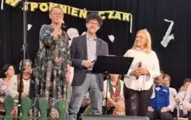 Przegląd piosenki Wspomnien Czar (8)