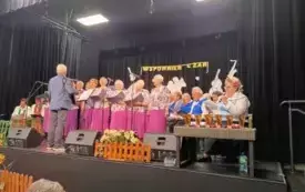 Przegląd piosenki Wspomnien Czar (7)