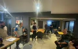 DART5