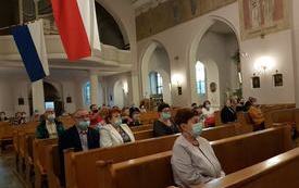 Koncert Kapeli Zamku Rydzyńskiego (10)