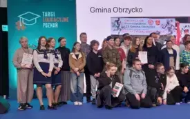 Finał Projektu Podejmij Wyzwanie13