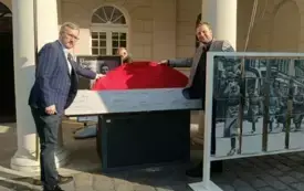 Finał Projektu Podejmij Wyzwanie11
