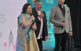 Finał Projektu Podejmij Wyzwanie10
