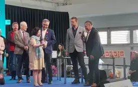Finał Projektu Podejmij Wyzwanie08