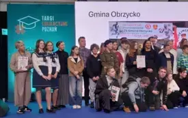 Finał Projektu Podejmij Wyzwanie07