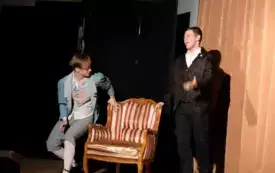 Damski Wiecz&oacute;r17
