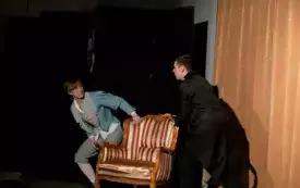 Damski Wiecz&oacute;r16