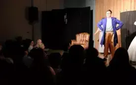 Damski Wiecz&oacute;r01
