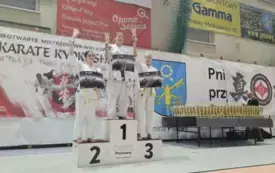Mistrzostwa w Karate27