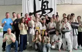 Mistrzostwa w Karate26