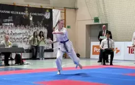 Mistrzostwa w Karate25