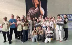 Mistrzostwa w Karate24