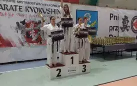 Mistrzostwa w Karate23