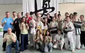 Mistrzostwa w Karate22