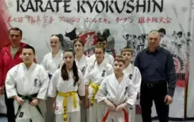 Mistrzostwa w Karate21