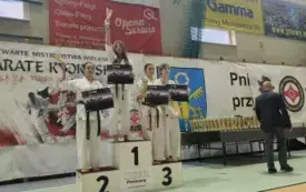 Mistrzostwa w Karate20