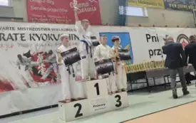 Mistrzostwa w Karate19