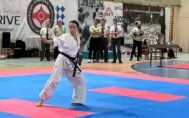 Mistrzostwa w Karate18