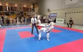 Mistrzostwa w Karate15
