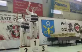 Mistrzostwa w Karate14