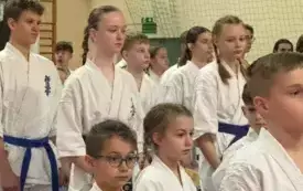 Mistrzostwa w Karate13