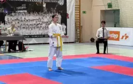 Mistrzostwa w Karate12
