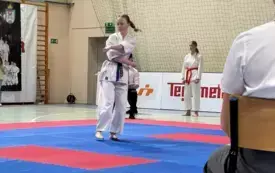 Mistrzostwa w Karate11