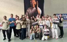 Mistrzostwa w Karate10