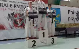 Mistrzostwa w Karate08