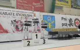 Mistrzostwa w Karate07