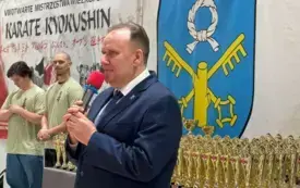 Mistrzostwa w Karate06