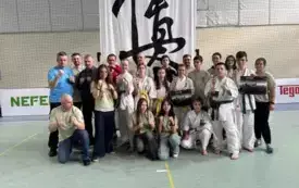 Mistrzostwa w Karate04